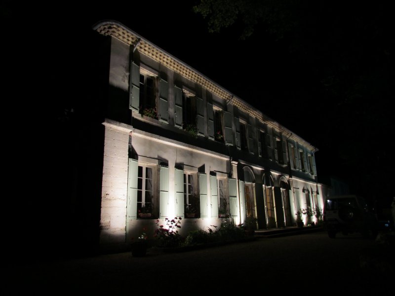 Domaine le Taleur_84000 AVIGNON_24